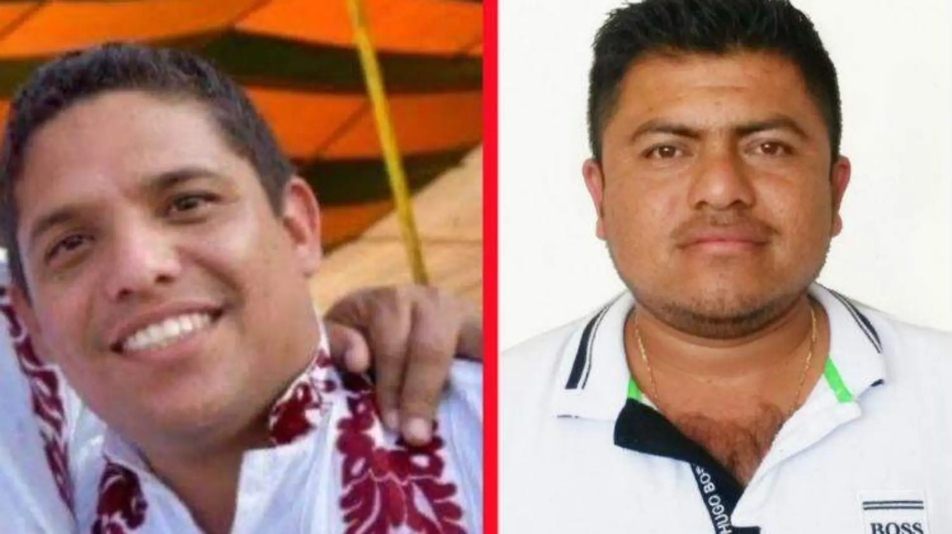 asesinan sindico edil oaxaca ESPECIAL